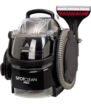 نقطه شوی بیسل BISSELL مدل Bissell Spotclean pro کد 1558E