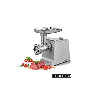 چرخ گوشت حرفه ای تمام استیل هنریچ HEINRICHS مدل HFW8808