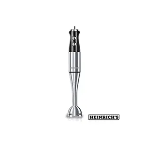 گوشتکوب برقی استیل هنریچ HEINRICHS مدل HSM8612