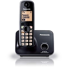 تلفن پاناسونیک PANASONIC مدل 3711