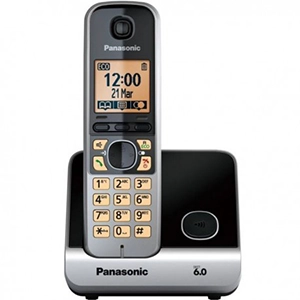 تلفن پاناسونیک PANASONIC مدل 6711