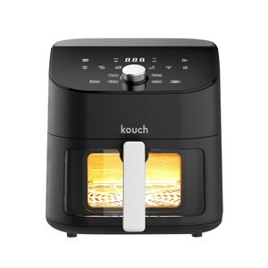 سرخ کن کوخ KOUCH کد 2102