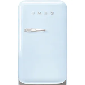 یخچال فاب 10 اسمگ آبی SMEG BLUE FAB10