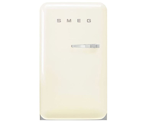 یخچال فاب 10 اسمگ کرم SMEG FAB10