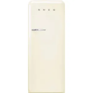 یخچال فاب 28 اسمگ کرم SMEG CREAM FAB28