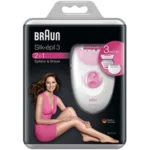 اپلیدی براون BRAUN کد 3274