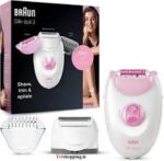 اپلیدی براون BRAUN کد 3270