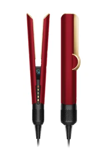 ایراستریت دایسون رد ولوت | Dyson Corrale Red Velvet Edition