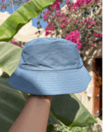 کلاه باکت دو رو موآی کد 1021MO