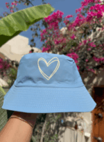 کلاه باکت دو رو موآی کد 1021MO