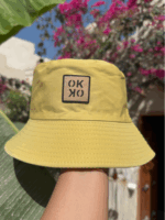 کلاه باکت دو رو موآی کد 1021MO