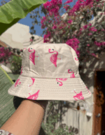 کلاه باکت دو رو موآی کد 1021MO