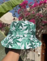 کلاه باکت دو رو موآی کد 1021MO