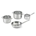 خرید قابلمه Hotel Ligne Downdraft BergHOFF