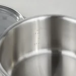 ست قابلمه ۹ پارچه استیل Helix BergHOFF