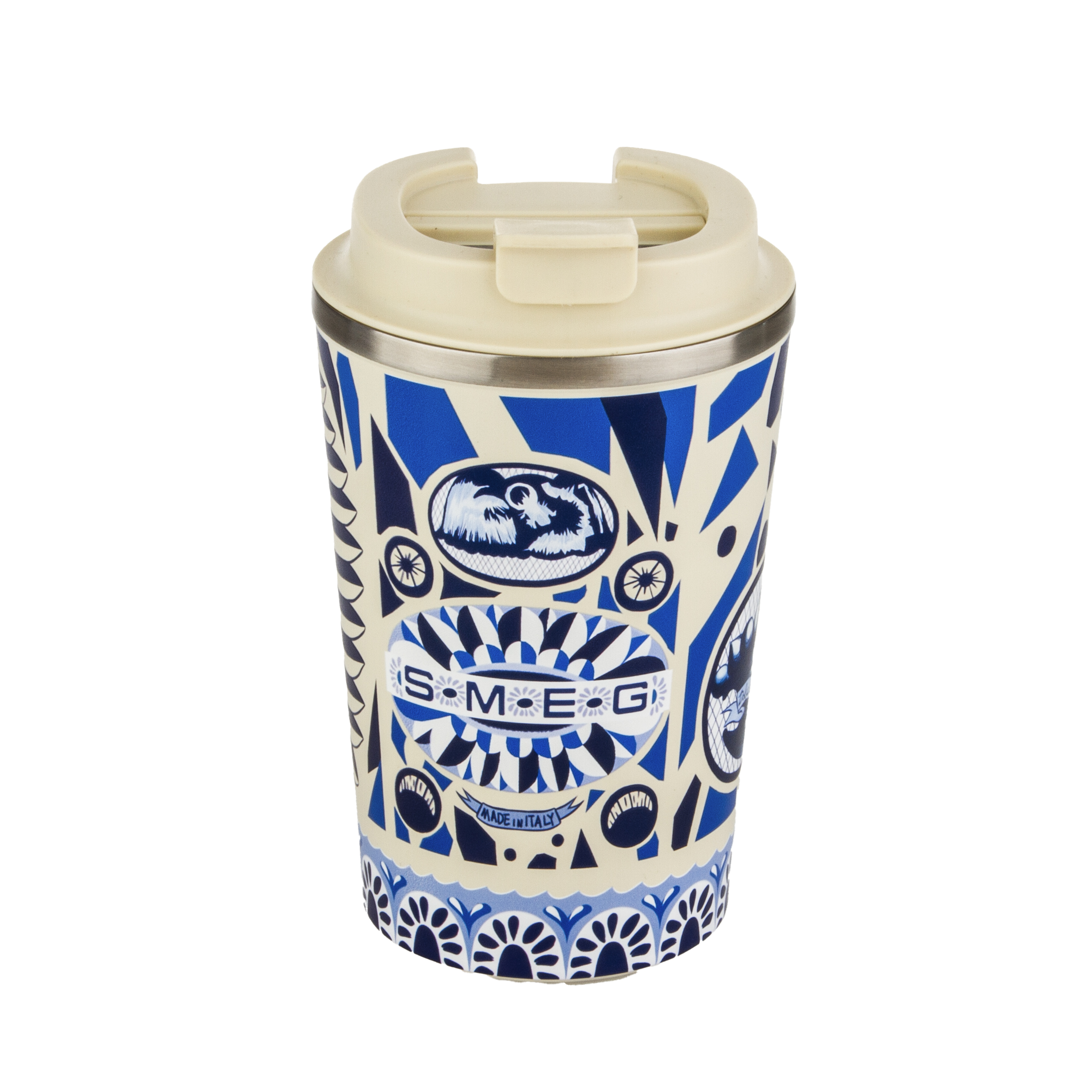 ماگ مات دولچه میدیترانه آبی350