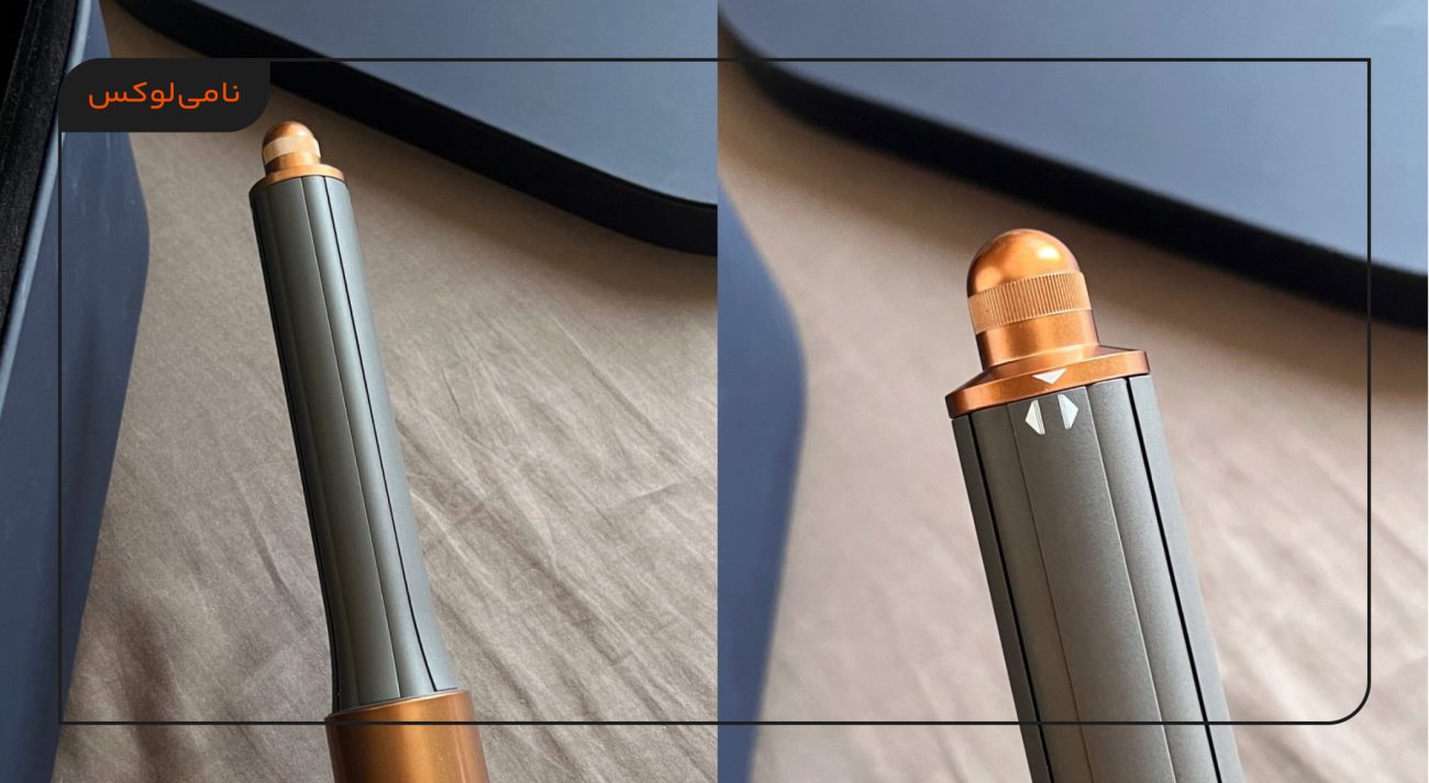 راهنمای کامل استفاده از سشوار دایسون