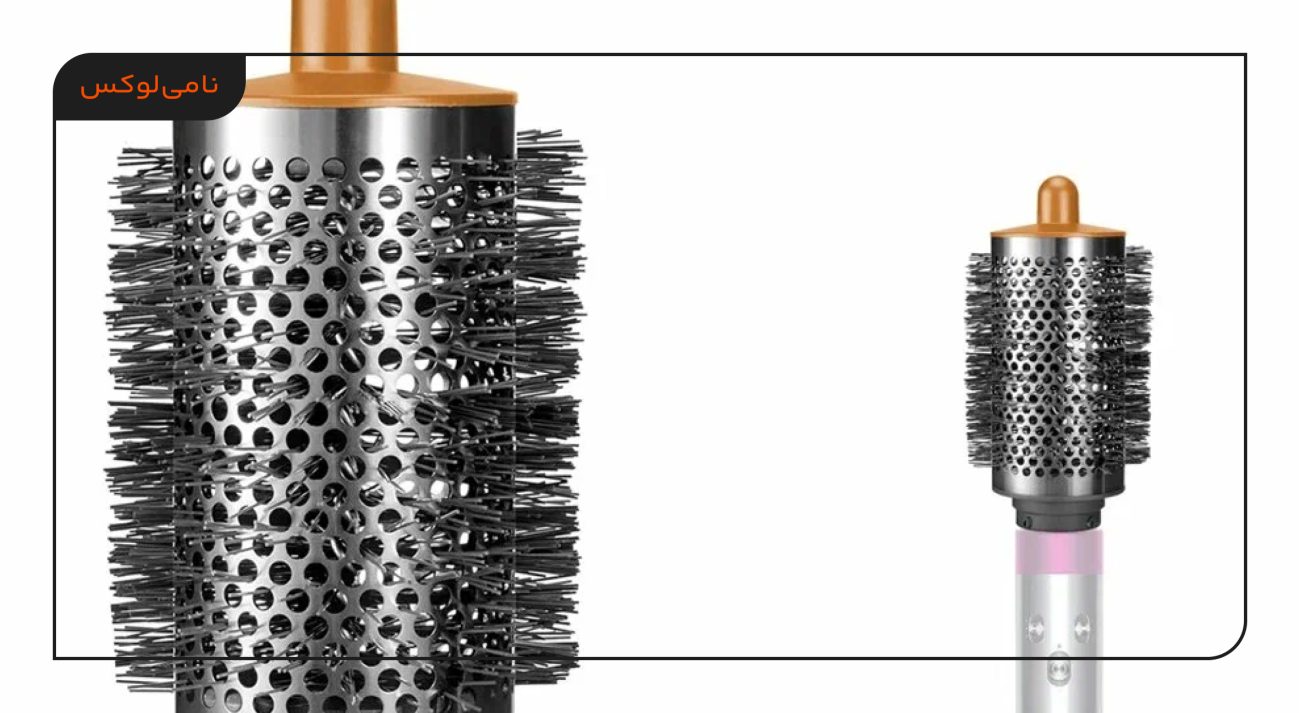 راهنمای کامل استفاده از سشوار دایسون