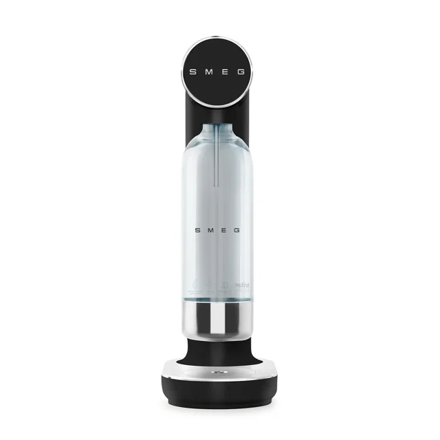 3726e8 سودا ساز مشکی اسمگ SMEG - Image 1