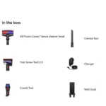 جارو دایسون dyson v16s - Image 2