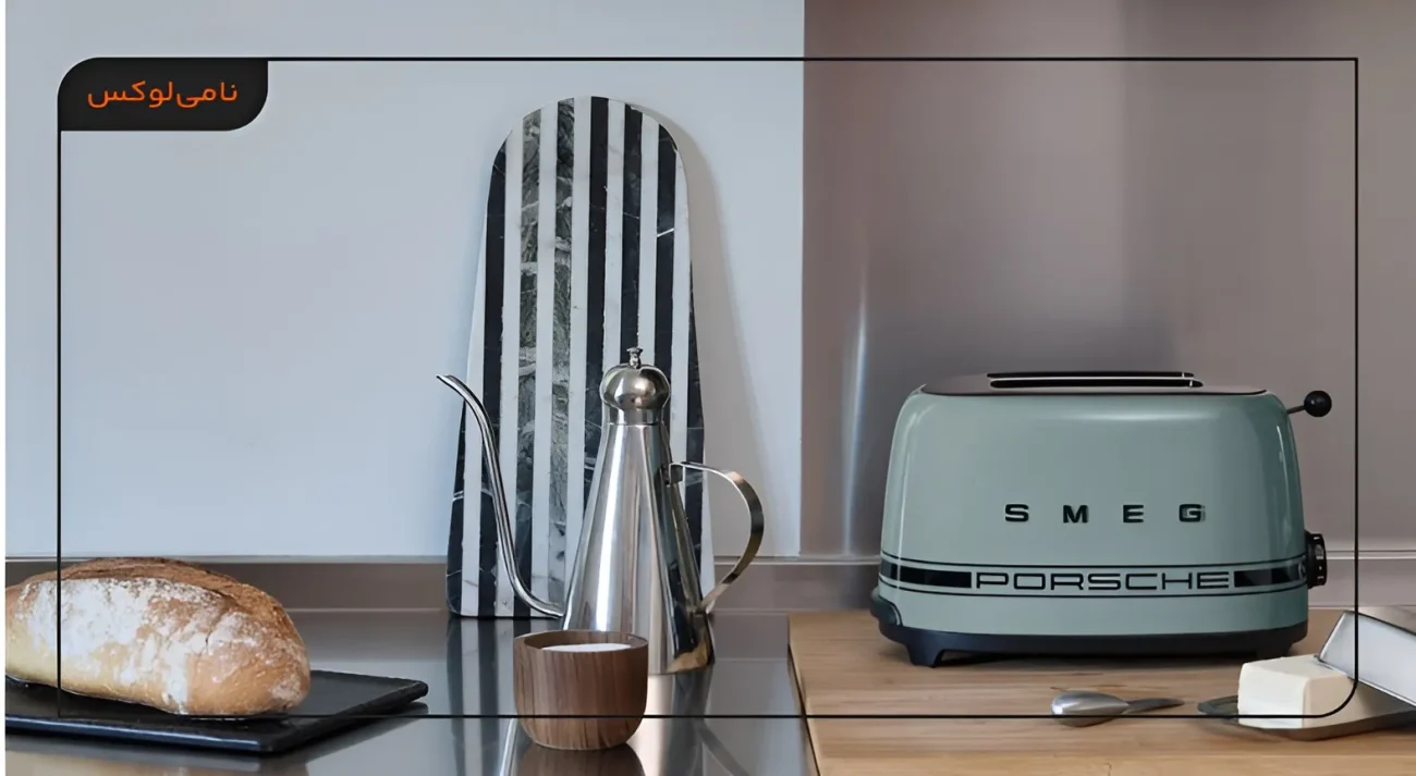 ۱۲ برند برتر توستر | بهترین مدل توستر