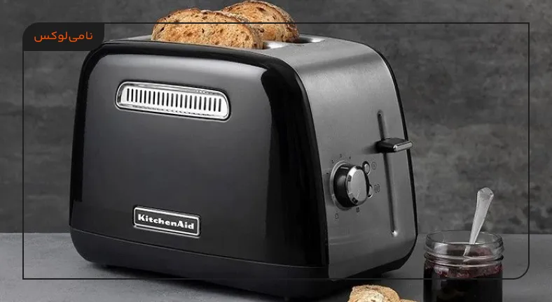۱۲ برند برتر توستر | بهترین مدل توستر