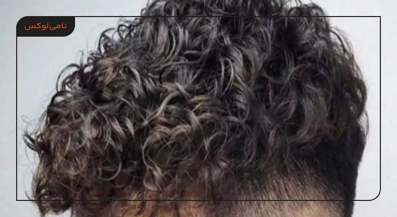 ۷ روش فر كردن مو مردانه | فر مو آرایشگاهی در خانه