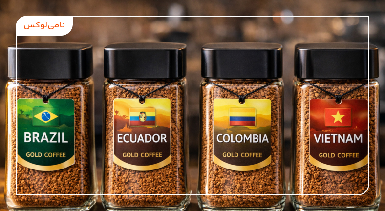 طرز تهیه قهوه گلد | مراحل + نکات مهم