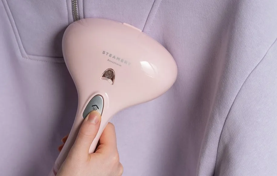 چطور از بخارگر استفاده کنیم؟ ترفندها و مراحل مهم