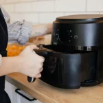 سرخ کن نینجا بهتر است یا فیلیپس؛ راهنمای بهترین مدل