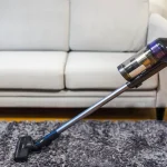 بهترین جاروبرقی ایستاده سیمدار؛ معرفی ۳ مدل برتر