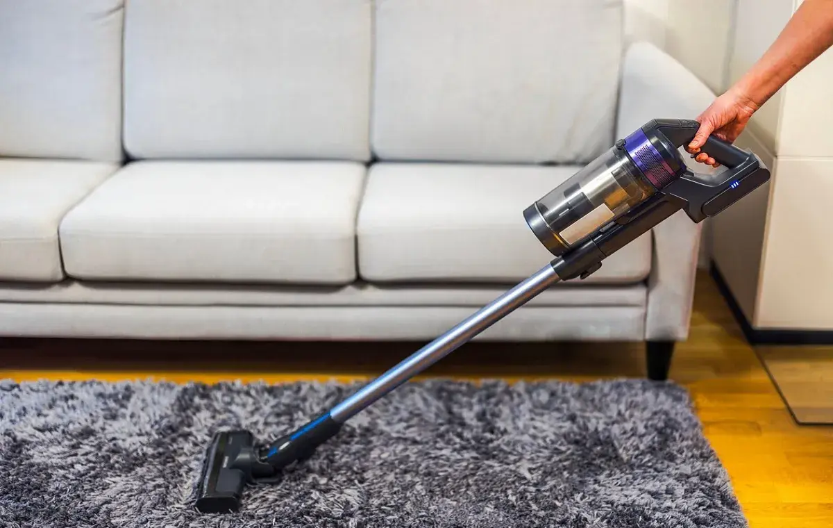 بهترین جاروبرقی ایستاده سیمدار؛ معرفی ۳ مدل برتر