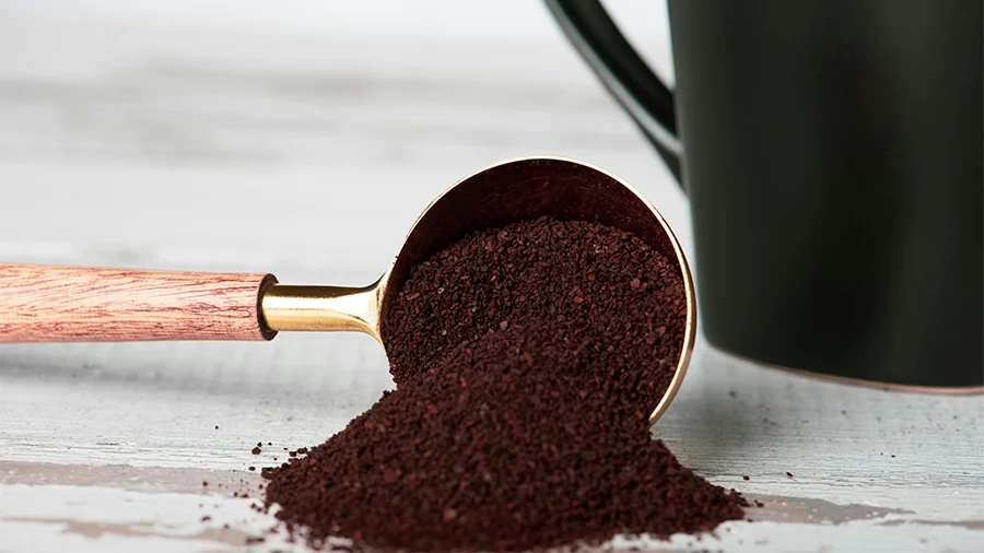 راهنمای کامل تمیز کردن آسیاب قهوه | نکات مهم