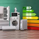 ۱۱ نکته مهم برای خرید لوازم خانگی کم‌مصرف