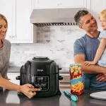 راهنمای جامع خرید مولتی کوکر؛ دستگاه همه‌کاره‌ در آشپزخانه