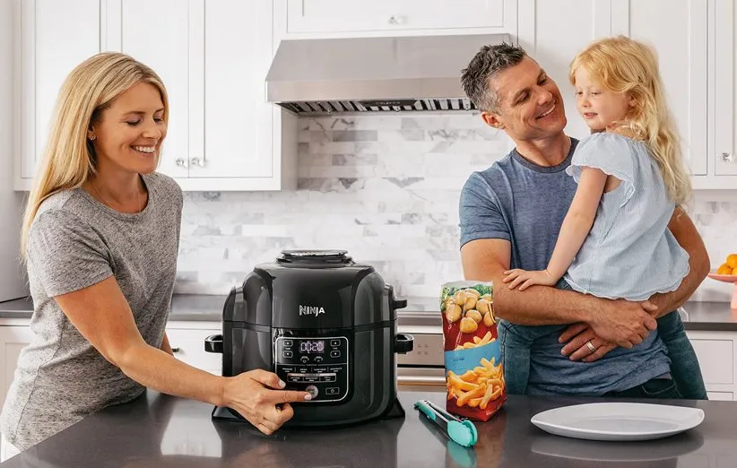 راهنمای جامع خرید مولتی کوکر؛ دستگاه همه‌کاره‌ در آشپزخانه