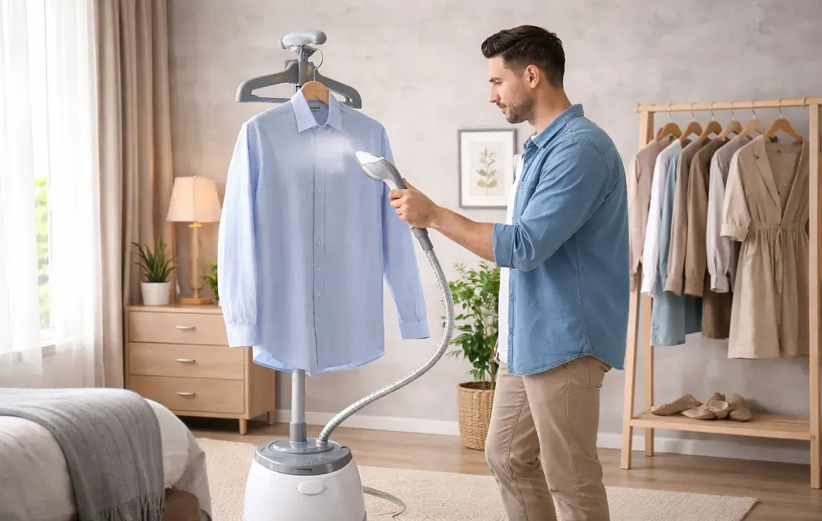 اتو بخار فیلیپس