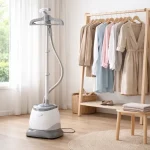 بهترین اتو بخار ایستاده تفال؛ انتخاب مطمئن برای خانه