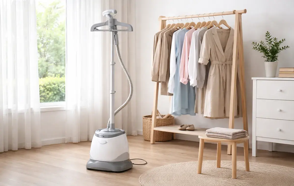 اتوبخار-ایستاده-تفال