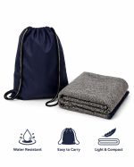 زیرانداز مسافرتی ضدآب موآی