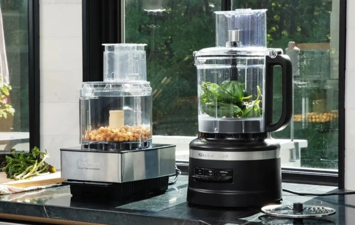 راهنمای خرید غذاساز؛ نکات طلایی، انواع و پرفروش‌ترین مدل‌ها