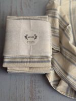 حوله و دستمال نخی آشپزخانه موآی