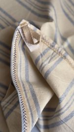 حوله و دستمال نخی آشپزخانه موآی