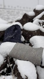 زیرانداز مسافرتی ضدآب موآی