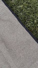 زیرانداز مسافرتی ضدآب موآی