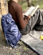 زیرانداز مسافرتی دورو ضدآب موآی