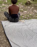 زیرانداز مسافرتی ضدآب موآی