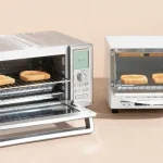 مشکلات متداول آون توستر و راهکار های آن‌