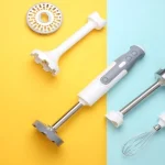 ۶ نکته‌ی مهم که قبل از خرید گوشت‌کوب برقی باید در نظر بگیرید