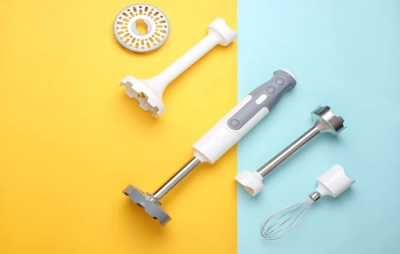 ۶ نکته‌ی مهم که قبل از خرید گوشت‌کوب برقی باید در نظر بگیرید